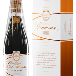 Gramona Celler Batlle Gran Reserva Brut