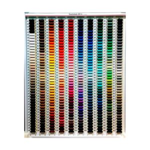 Hilos el coselotodo creativ Gütermann 100m variedad de colores