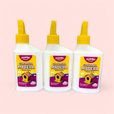 POINTER GOMA PARA MADERA 125ML
