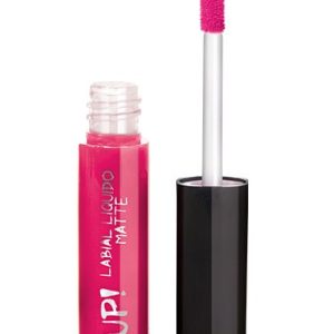 Labial Liquido Matte Ultracubritivo Up! – Fucsia
