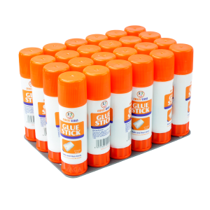 Pegamento En Barra Glue Stick 4 Piezas