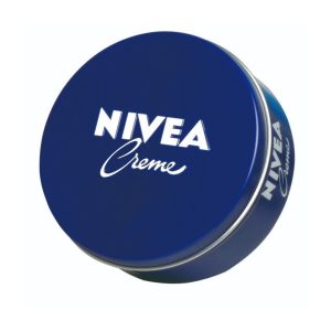 Crema Nivea Lata 250ml