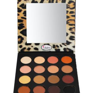 Hermosa Paleta de 16 Sombras de Diferentes Colores »Print»