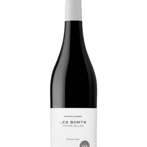 Les Sorts Vinyes Velles