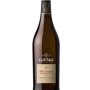 Lustau Península Palo Cortado