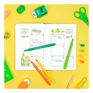 MILAN FINELINER ROTULADORES 0.4 1PC