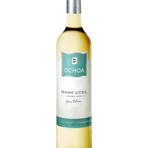 Moscatel Ochoa