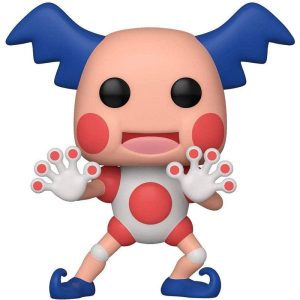 Mr Mime Funko POP 582 Pokémon psíquico de la primera generación