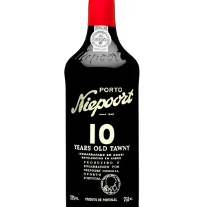 Niepoort 10 Años