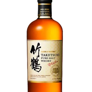 Nikka Taketsuru Pure Malt
