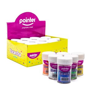 POINTER GLITTER 1PC