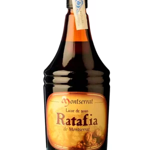 Ratafia de Montserrat