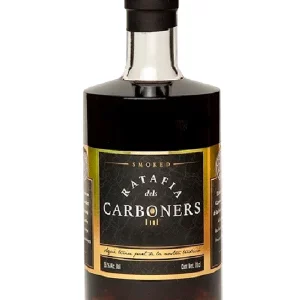 Ratafía dels Carboners