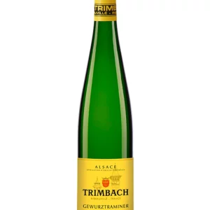 Trimbach Gewürztraminer