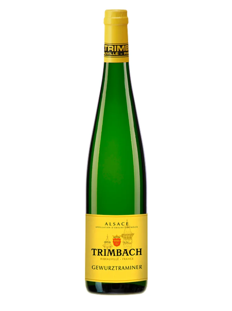 Trimbach Gewürztraminer