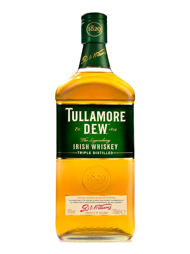 Tullamore Dew
