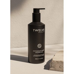 Twelve Beauty shower gel