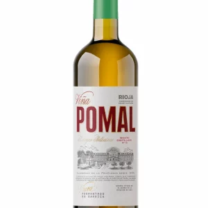 Viña Pomal Blanco