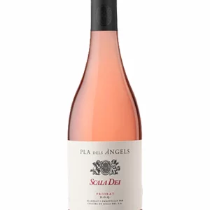 Scala Dei Pla dels Àngels