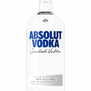 Absolut 1L