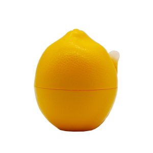 Crema De Manos con Aroma y Forma de Limón